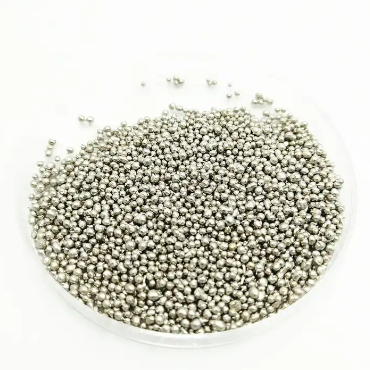 99.95% Osmium Ingot and Particles - High Purity & Favorable Price