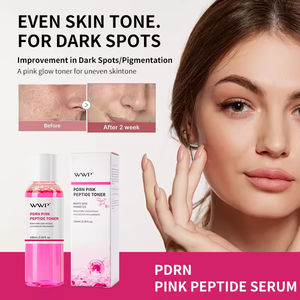 Tónico Líquido con Infusión de Romero de 100 ml, Marca Privada, para el Cuidado de la Piel, Hidratante, con Péptidos para Reducir Manchas Oscuras - Product Image 5