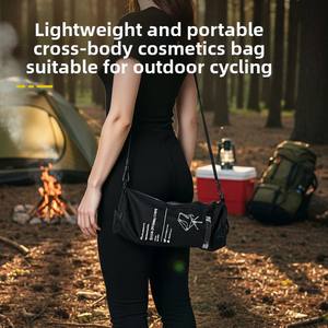 เก้าอี้พักผ่อนแบบพับได้ Moon <span class=keywords><strong>Chair</strong></span> น้ำหนักเบาพิเศษ ผลิตจากอลูมิเนียมอัลลอยด์ สำหรับกิจกรรมกลางแจ้ง พกพาสะดวก ไม่ต้องติดตั้ง มีพนักพิง เหมาะสำหรับการตั้งแคมป์ - Product Image 6