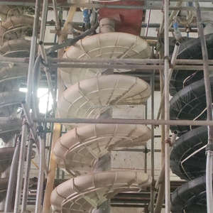 सोने की टिलिंग, सोने के निष्कर्षण, संसाधन उपयोग में सुधार - Product Image 5