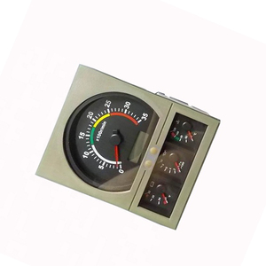Supply Bus Parts <strong>Dashboard</strong> 3820-01438 - Product Image 2