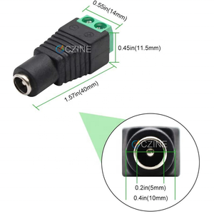 10W-150W cung cấp điện 5V 9V 12V <span class=keywords><strong>15V</strong></span> 19V 24V 36V 1A 1.5A 2A 2.5A 3A 4A 5A 6A 9A 10A chuyển đổi <span class=keywords><strong>Power</strong></span> <span class=keywords><strong>Adapter</strong></span> - Product Image 3