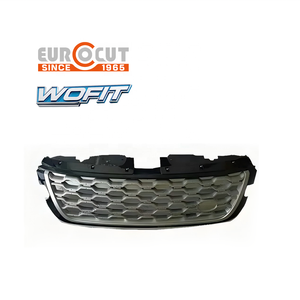 WOFIT OEM OEM LR155545 LR155547 Auto Parts Black Grille pour Lander <span class=keywords><strong>Rover</strong></span> <span class=keywords><strong>2021</strong></span> <span class=keywords><strong>Evoque</strong></span> L - Product Image 3