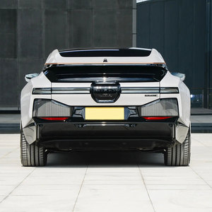 2023 Haute Vitesse Nouvelle Énergie Voiture De Luxe <span class=keywords><strong>Hiphi</strong></span> <span class=keywords><strong>Z</strong></span> Auto EV Véhicule - Product Image 6