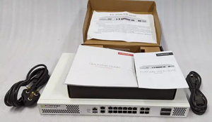 Fortinet FG-401F FG-401F-BDL-950-12 ใหม่ ใบอนุญาตสำหรับอุปกรณ์ฮาร์ดแวร์เครือข่ายองค์กร ไฟร์วอลล์ เราเตอร์ FG-401F - Product Image 6