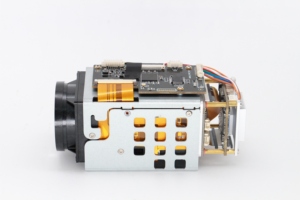 Smtsec CCTV STARVIS 2 máy ảnh mô-đun 4k 8MP 60fps 1/1.8 "imx678 + hi3516av300 18x Zoom ống kính mô-đun mặt hàng SIP-K678A-18X - Product Image 3