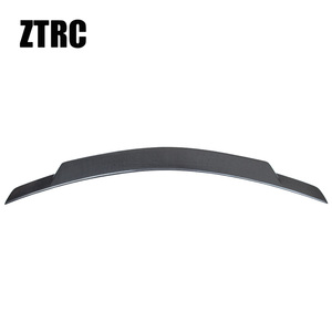 Aileron arrière en fibre de carbone style C74 pour Classe C W204 4 portes 2007-2014 - Product Image 3