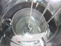 YETO 50L 100L 200L Refroidisseur De Parfum Faisant La Machine Parfum Fermentation Filtre Mélangeur Réservoir Parfum Production Mélangeur