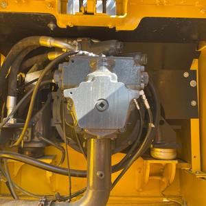 มือสอง Komatsu เครื่องขุด PC300รุ่น2020, 6800ชั่วโมงการทำงานระบบไฮดรอลิกรั่ว, รองรับการตรวจสอบ - Product Image 4