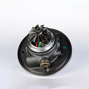 ターボチャージャーカートリッジK03 53039880052 53039880094 06A145704T AUQ付きアウディA3用ARZエンジンターボコア - Product Image 6