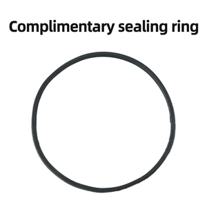 Nouveau 153120 + 153124 pour Citroen Berlingo <span class=keywords><strong>Peugeot</strong></span> <span class=keywords><strong>206</strong></span> 207 208 308 407 RCZ 3008 5008 HDI réservoir de <span class=keywords><strong>carburant</strong></span> bague de verrouillage et joint - Product Image 5