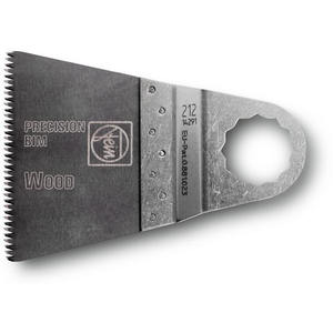 Cuchilla de Corte de Precisión Fein Bim de 225 mm, Grado Industrial para Herramientas Oscilantes - Product Image 1