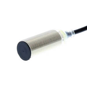 Capteur de proximité blindé M18 E2B-M18KS05-WZ-C1 E2B-M18KS05-WZ-B1, capteur inductif, câble de 2 m - Product Image 2