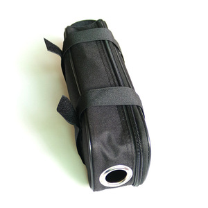 Sac de contrôleur en polyester, ferme, imperméable, 25L, étui pour batterie de vélo de route <span class=keywords><strong>VTT</strong></span>, sac de rangement portable pour le cyclisme, unisexe - Product Image 5