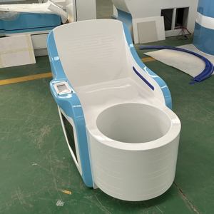 שלושה בכיסא הגנה על מפרק ירך - Product Image 4