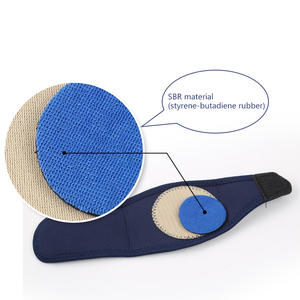 Compresión ajustable acolchado soporte de arco <span class=keywords><strong>fascitis</strong></span> <span class=keywords><strong>Plantar</strong></span> en vivomed mangas plantador <span class=keywords><strong>fascitis</strong></span> apoyo y cuidado de los pies - Product Image 2