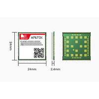 Module de communication sans fil LTE Cat 1 HAISEN SIMCOM série A7673X, modem A7673E A7673SA A7673S