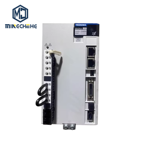 ไดรฟ์เซอร์โว AC รุ่น SGDXS-120A40A8002 SGDXS-100A40A8002 SGDXS-80A40A8002 SGDXS-60A40A8002 SGDXS-50A40A8002 แอมพลิฟายเออร์เซอร์โวอุตสาหกรรม - Product Image 1