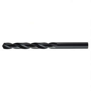 Hss Twist <b>Drill</b> <b>Bit</b> 9.6mm 133mm Length Short Series Multipurpose - Product Image 2