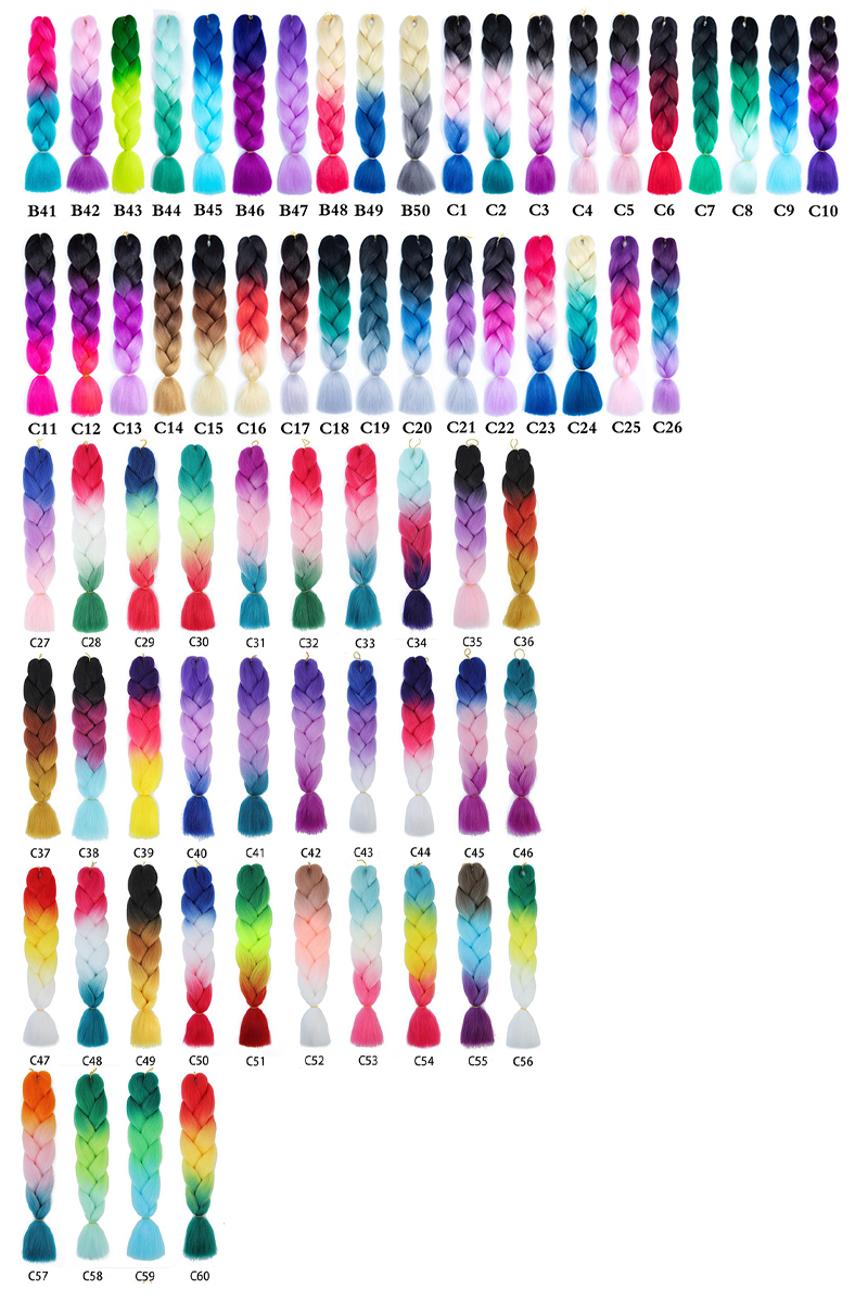 C color