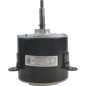 มอเตอร์พัดลมแอร์ Yingkesong YDK165-6E 220-240V แบบเฟสเดียว อะซิงโครนัส สำหรับเปลี่ยนทดแทน - Product Image 1