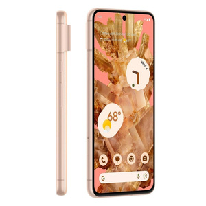 GSM-FIX <span class=keywords><strong>Pixel</strong></span> 8 5G Pixel8 6.2" OLED 8GB RAM <span class=keywords><strong>128</strong></span>/256GB ROM NFC Octa Core Tensor G3 Teléfono Celular Android Original - Product Image 1