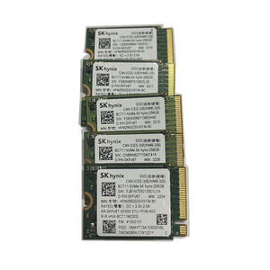 SSD Interno PCIe GEN3 X4 M.<span class=keywords><strong>2</strong></span> 2230 30mm da 256GB BC711 HFM256GD3GX013N KFV6T 0KFV6T per Desktop, Vendita all'Ingrosso - Product Image 4