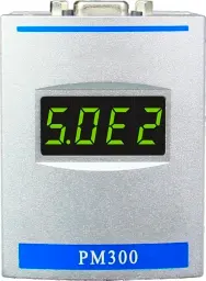 दबाव सेंसर वैक्यूम दबाव कैपेसिटेंस पतली फिल्म गेज कॉम्पैक्ट दबाव ट्रांसमीटर PM500