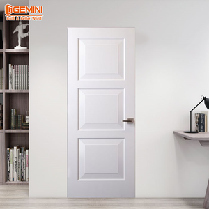 Porte <span class=keywords><strong>de</strong></span> <span class=keywords><strong>salle</strong></span> <span class=keywords><strong>de</strong></span> <span class=keywords><strong>bain</strong></span> intérieure en verre et bois avec cadres à vendre - Product Image 3