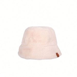 Wholesale Custom High Quality Warm Fashion Winter Hats Beanies New Design logo Knitted Beanie Bucket Hat <b>Sombrero</b> De Cubo - Product Image 1