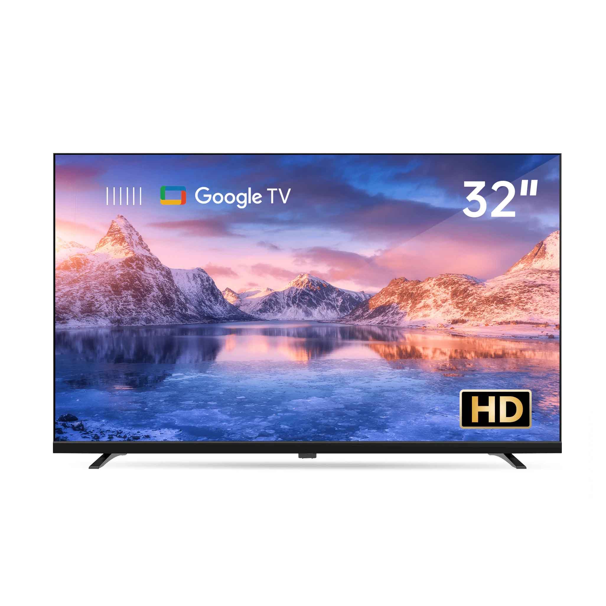 In Stock 32 inch Konka TV High-Quality Aluminum Substrate Led