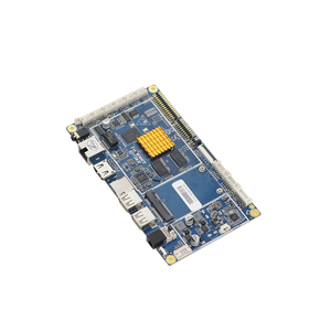 Hoge Kwaliteit Rk3368 Android Digital Signage Moederbord Lvds Mipi Edp Reclame Display Pcb - Product Image 3