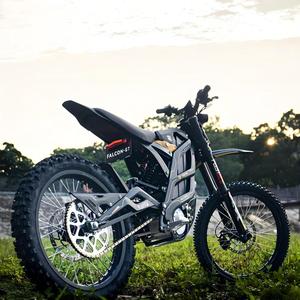 Motocicleta Todoterreno 79bike 2025, 16800W de Potencia, Velocidad Máxima de 100km/h, Diseño Robusto 79, Construida para Aventuras - Product Image 6