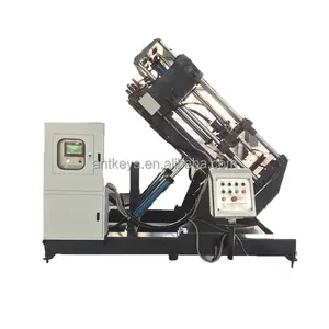 Zinc Die Casting Machine,DL-8250 Zinc/Aluminum Die Casting Machine