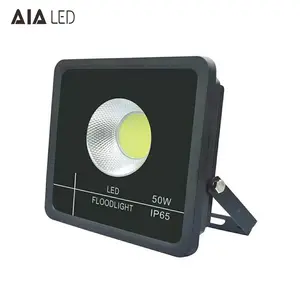 Wasserdichte IP65 Leuchte Flutlicht 50W LED Flutlicht Außen LED Flutlicht für Schiffs kabine für Brückenbau