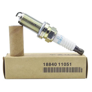 Pezzi di ricambio per motori automobilistici OEM 18840-11051 ILFR5B-11 candela iridio 1884011051 MOBIS Bujia per auto coreane - Product Image 2