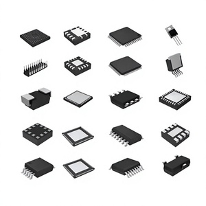 Circuitos Integrados de Memoria Flash NAND Quad SPI de 4Gb LGA-8 Jeking AS5F34G04SNDA-08LIN - Product Image 6