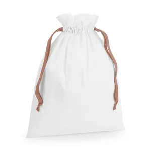 Borsa Regalo in Cotone Personalizzata per Merchandising - Product Image 1
