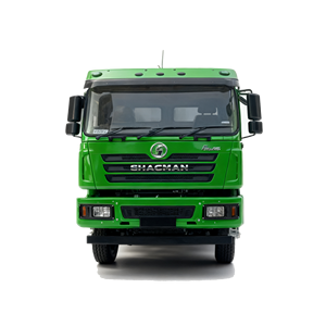 중국 최저가 F3000 중장비 건설 덤프트럭 유로 3 배출 기준 디젤 6x4 구동 휠 웨이차이 엔진 빠른 중고 판매 - Product Image 6