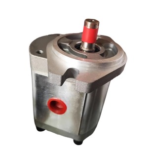 Bơm Bánh răng cao áp HGP-1A-F6R, bơm bánh răng thủy lực HGP-1A-F4R/F2r/f8r/F1R/F5R/f3r - Product Image 2