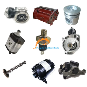 Kit <span class=keywords><strong>de</strong></span> Reparación y Revisión <span class=keywords><strong>de</strong></span> Motor Diésel Eutz para Motores Deutz 511, 912, 913, <span class=keywords><strong>914</strong></span>, 1013, 1015, 2012, 2013, 1011, 2011, 413, 513, 226b - Product Image 1