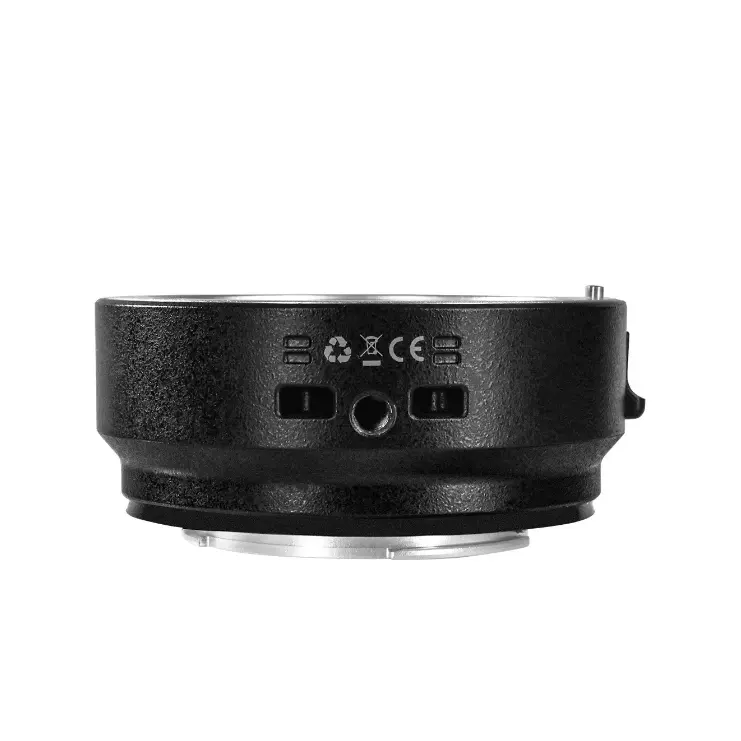 YONGNUO cincin adaptor fokus otomatis EF-EOSM II untuk Sony EF/EF-S lensa dudukan ke EOS-M Canon kamera dudukan M5/M6/M10/