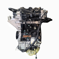 MOTEUR COMPLET NEUF pour FOCUS 1.0 ECOBOOST MK4 ESSENCE B7DA 2018 GARANTIE 6 MOIS