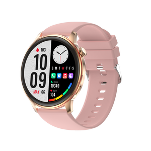 Reloj Inteligente HK36 para Hombre, Elegante, Deportivo, con Batería de Gran Capacidad, Monitoreo de <span class=keywords><strong>Salud</strong></span>, Llamadas Telefónicas, IP67 - Product Image 3