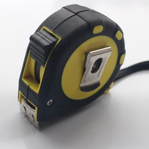 Nhà máy mới 3M/5M/7.5m/8M/10m có thể thu vào ABS đo băng Top bán Metric Chiều dài Thiết bị đo lường - Product Image 6