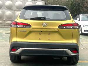 Toyota Frontlander 2.0L CVT Luxury PLUS Edition <span class=keywords><strong>2022</strong></span> Usata di Alta Qualità Pronta per l'Esportazione - Product Image 5