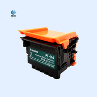 100% nouvelle tête d'impression PF-04 PF04 tête d'impression pour Canon IPF650 IPF655 IPF680 IPF681 IPF685 IPF750 IPF755 IPF760