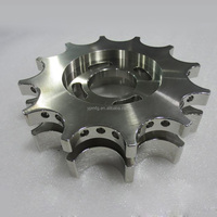 Services de Fabrication et d'Usinage CNC en Acier Inoxydable et Laiton – Fabricant de Pièces en Laiton et Supports Métalliques en Acier Inoxydable