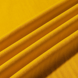 Tela de terciopelo triturado para tapicería de sofá, textiles para el hogar, algodón negro, venta al por mayor, encaje africano, <span class=keywords><strong>100</strong></span>% poliéster, velour - Product Image 4