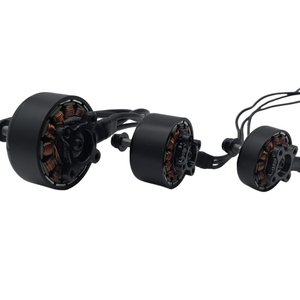 Motor sin Escobillas OEM/ODM 4114 4214 4218 380KV 400KV para Drones FPV de Largo Alcance, Cámaras, Helicópteros, Repuesto con Protección de Seguridad - Product Image 1